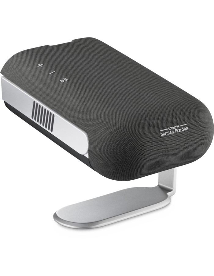 Viewsonic Projector M1 Max 1080p Smart LED Portable Google TV USB-C
