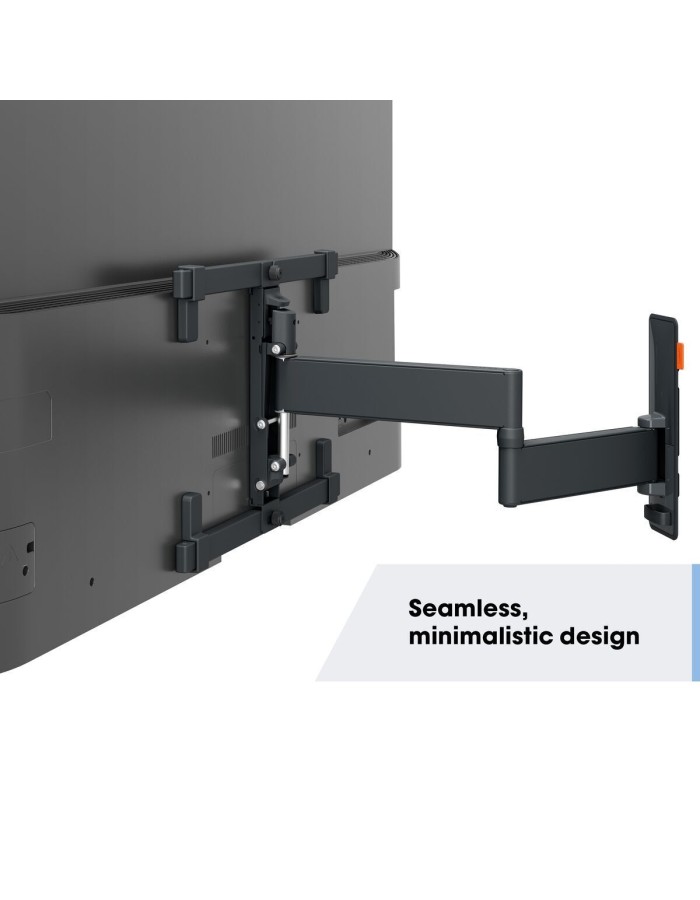 Vogels COMFORT TVM3663 TV Wall Mount 60x40 Turn 2 arms OLED