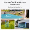 Reolink POE IP PTZ Camera 8MP Dual Lens Trackmix (P760)