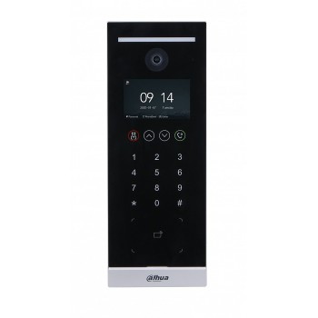Dahua VD IP Doorphone Apartment Camera VTO6521H-S2