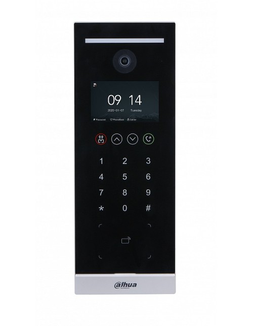 Dahua VD IP Doorphone Apartment Camera VTO6521H-S2 Dahua VD IP Doorphone Apartment Camera VTO6521H-S2