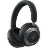 Anker Soundcore Headphones HiRes Space One Pro Black