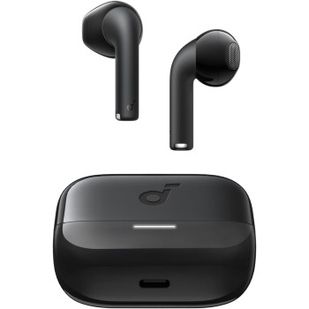Anker Soundcore TWS Earphones K20i Black