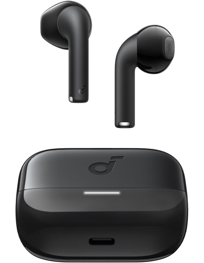 Anker Soundcore TWS Earphones K20i Black Anker Soundcore TWS Earphones K20i Black