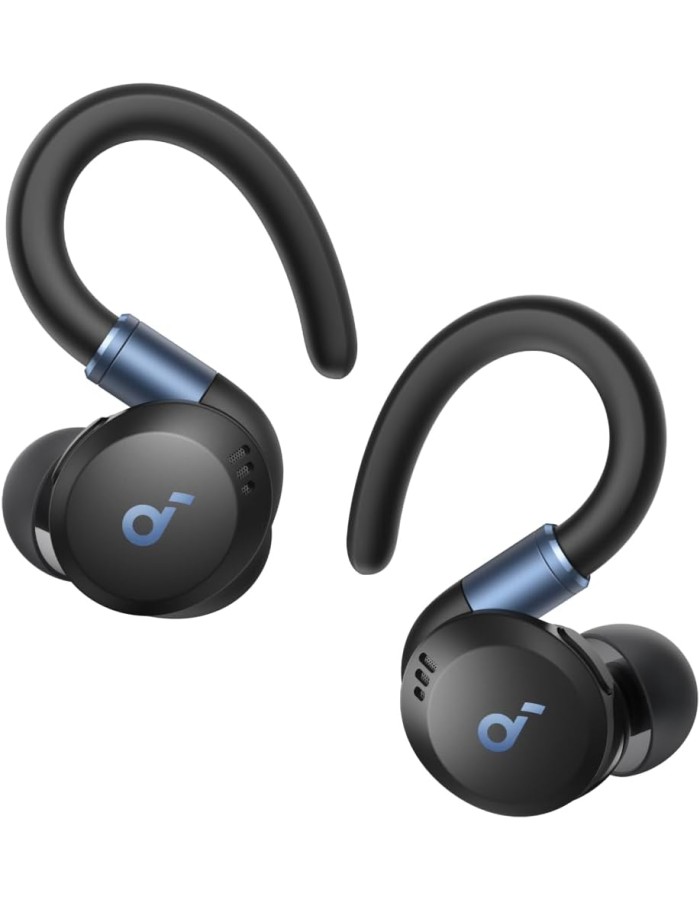 Anker Soundcore TWS Earphones IPX7 Sport X20 Black