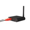 Marmitek Wireless Audio Receiver & Transmitter Set Audio Anywhere 630 Marmitek Wireless Audio Receiver & Transmitter Set Audio Anywhere 630