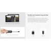 Lenkeng LKV488-V2.0 Wireless HDMI Mini Transmitter & Receiver Kit 4K60Hz