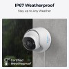 Reolink POE IP Dome Camera 5MP Fixed RLC-520A (P324)