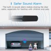 Meross Homekit Smart Wi-Fi Garage Door Opener Up To 3 Garage Doors MSG200HK-EU Meross Homekit Smart Wi-Fi Garage Door Opener Up To 3 Garage Doors MSG200HK-EU