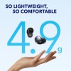 Anker Soundcore TWS Earphones HiRes ANC IPX4 Space A40 V.2 Black Anker Soundcore TWS Earphones HiRes ANC IPX4 Space A40 V.2 Black