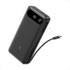 Anker Mobile Powerbank 20000 87W Black Anker Mobile Powerbank 20000 87W Black