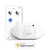 Meross Homekit Smart Wi-Fi Switch 10A MSS710HK-UN Meross Homekit Smart Wi-Fi Switch 10A MSS710HK-UN