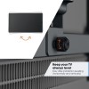 Vogels COMFORT TVM3663 TV Wall Mount 60x40 Turn 2 arms OLED