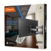 Vogels ELITE TVM5445 TV Wall Mount 40x40 Turn 2 arms 35kg 56cm