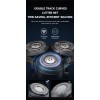 Enchen Shaver 5-in-1 Grooming Kit X8S-C USB-C 600mAh