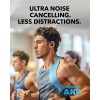 Anker Soundcore TWS Earphones IPX7 Sport X20 Black
