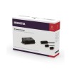 Marmitek IR Extender Multi-Device up to 300m via Ethernet Cable IR Control 10 XTRA Marmitek IR Extender Multi-Device up to 300m via Ethernet Cable IR Control 10 XTRA