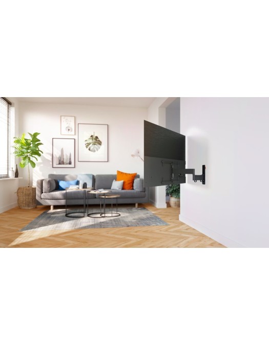 Vogels COMFORT TVM3663 TV Wall Mount 60x40 Turn 2 arms OLED