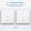 Meross Homekit Smart Wi-Fi Roller Shutter 5A MRS100HK-EU