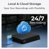 Reolink POE IP PTZ Camera 8MP E1 Outdoor Camera (E560P) Reolink POE IP PTZ Camera 8MP E1 Outdoor Camera (E560P)