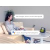 Reolink BUNDLE 3MP ARGUS Eco B320 (Black) + White Solar Panel (25655+24757)