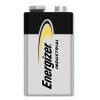 Energizer Alkaline 9V (12pcs) Industrial Energizer Alkaline 9V (12pcs) Industrial
