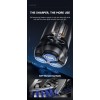 Enchen Shaver BLACKSTONE MAX USB-C 600mAh