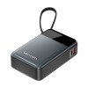 Vention Powerbank 20000mAh 65W+Built-in USBC FHYB0 Vention Powerbank 20000mAh 65W+Built-in USBC FHYB0