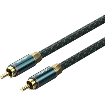 Vention AUDIO Digital Coaxial RCA Cable 3.0m BCTGI