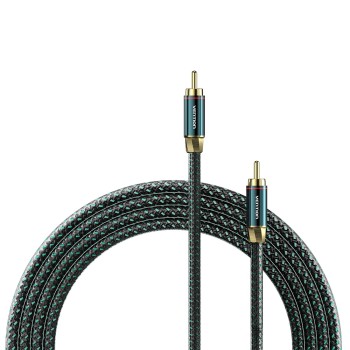 Vention AUDIO Digital Coaxial RCA Cable 2.0m BCTGH
