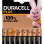 Duracell Alkaline AAA (8pcs) Plus