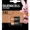 Duracell Lithium CR2 (2pcs) High Power
