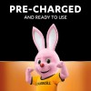 Duracell Rechargeable AAA 750 mAh (4pcs) Duracell Rechargeable AAA 750 mAh (4pcs)