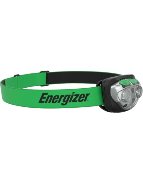 Energizer Vision Ultra USB-C Rechargeable Headlight 400 Lumens