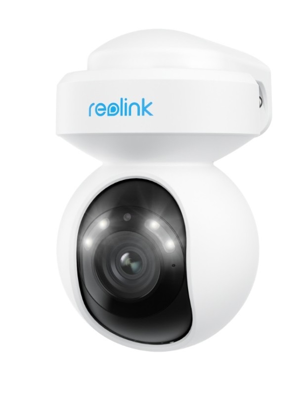 Reolink POE IP PTZ Camera 8MP E1 Outdoor Camera (E560P) Reolink POE IP PTZ Camera 8MP E1 Outdoor Camera (E560P)