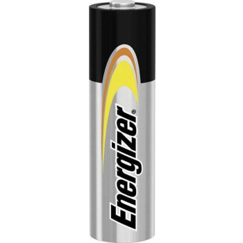 Energizer Alkaline AA (10pcs) Alkaline Power