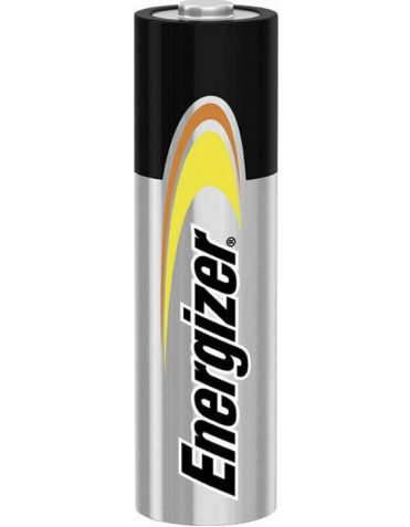 Energizer Alkaline AA (10pcs) Alkaline Power Energizer Alkaline AA (10pcs) Alkaline Power