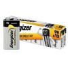 Energizer Alkaline 9V (12pcs) Industrial Energizer Alkaline 9V (12pcs) Industrial