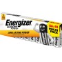 Energizer Alkaline AA (10pcs) Alkaline Power