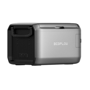 EcoFlow GLACIER 35L (UK) Portable Solar Fridge (not including battery)