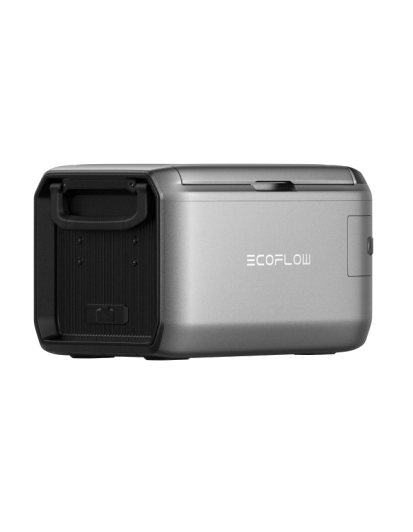 EcoFlow GLACIER 35L (UK) Portable Solar Fridge (not including battery) EcoFlow GLACIER 35L (UK) Portable Solar Fridge (not including battery)