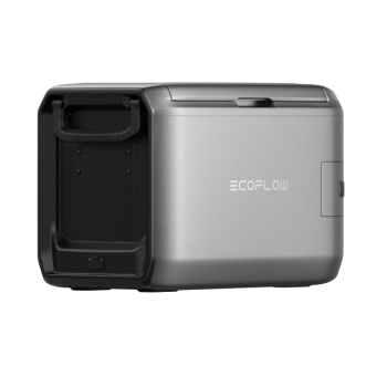 EcoFlow GLACIER 55L (UK) Portable Solar Fridge (not including battery)