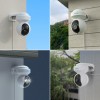 Reolink POE IP PTZ Camera 8MP E1 Outdoor Camera (E560P) Reolink POE IP PTZ Camera 8MP E1 Outdoor Camera (E560P)