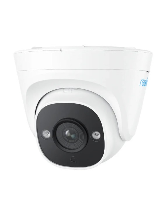 Reolink POE IP Dome Camera 5MP Fixed RLC-520A (P324)