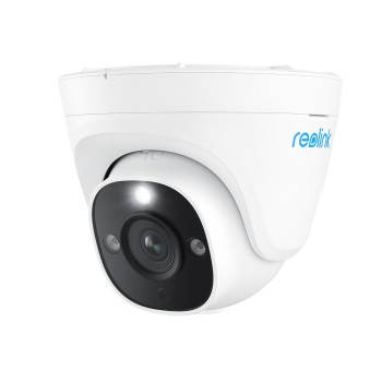 Reolink POE IP Dome Camera 8MP Fixed RLC-820A (P334)