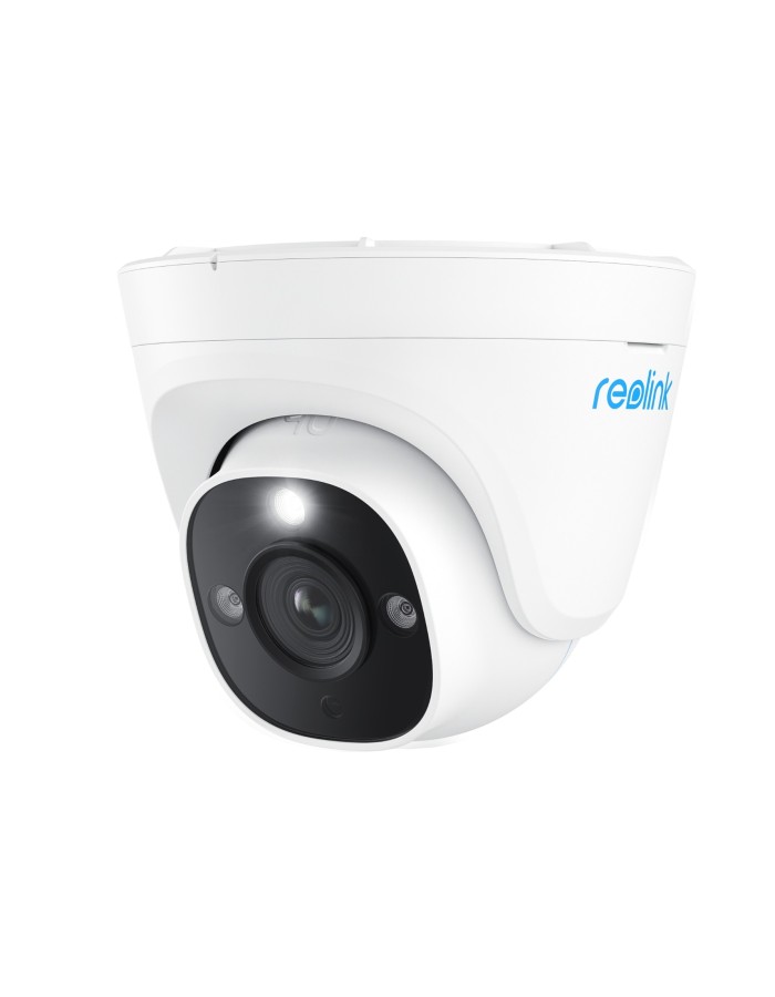 Reolink POE IP Dome Camera 8MP Fixed RLC-820A (P334)