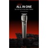 Enchen Body Hair Trimmer BEARDO 2 USB-C 1200mAh