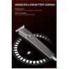 Enchen Body Hair Trimmer BEARDO 2 USB-C 1200mAh