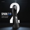 Enchen Body Hair Trimmer SPARK 2 USB-C 600mAh