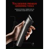 Enchen Body Hair Trimmer BEARDO 2 USB-C 1200mAh